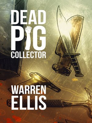 cover image of Dead Pig Collector